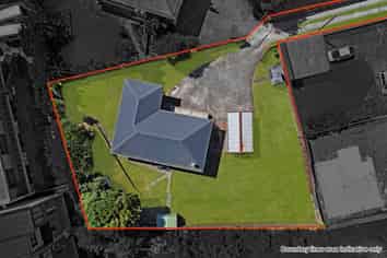 67 Church Street, Otahuhu