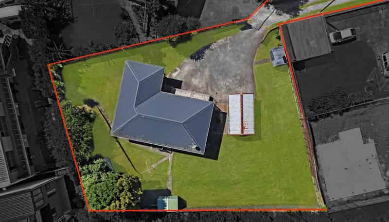 67 Church Street, Otahuhu