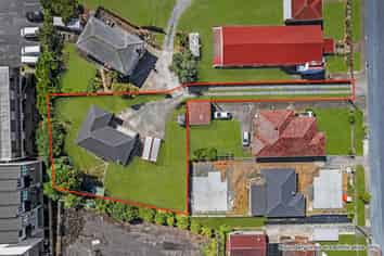 67 Church Street, Otahuhu