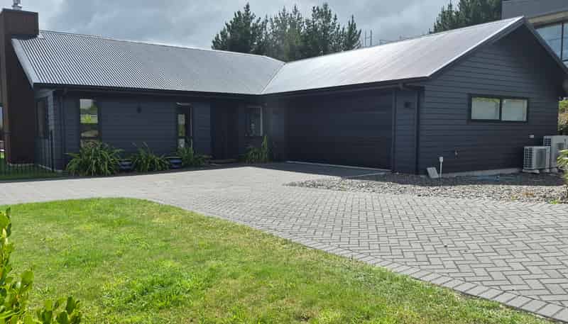 25 Kittyhawk Drive, Kinloch