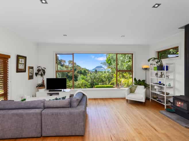 91 Pillans Road, Otumoetai