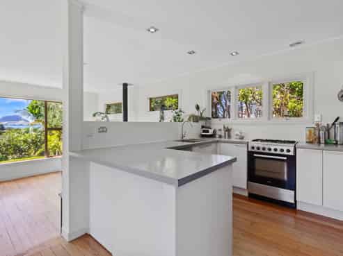 91 Pillans Road, Otumoetai