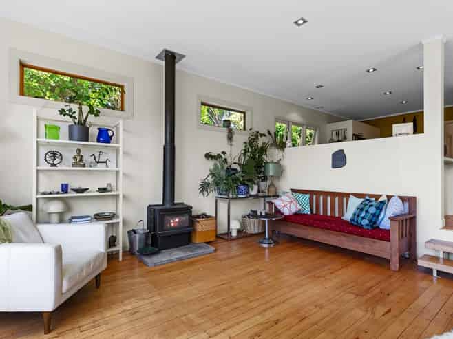 91 Pillans Road, Otumoetai