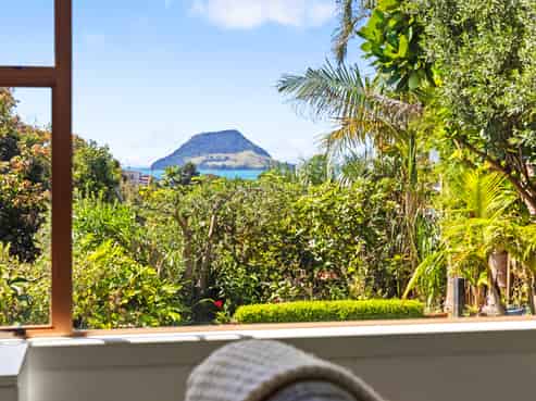 91 Pillans Road, Otumoetai