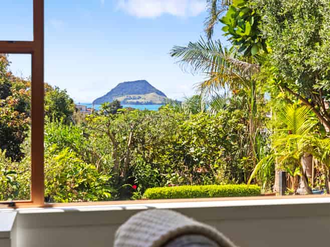 91 Pillans Road, Otumoetai