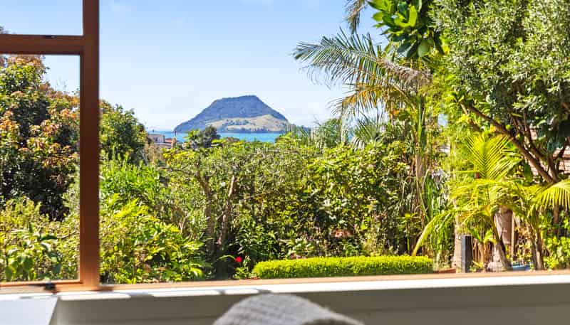 91 Pillans Road, Otumoetai