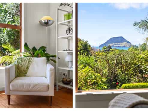 91 Pillans Road, Otumoetai