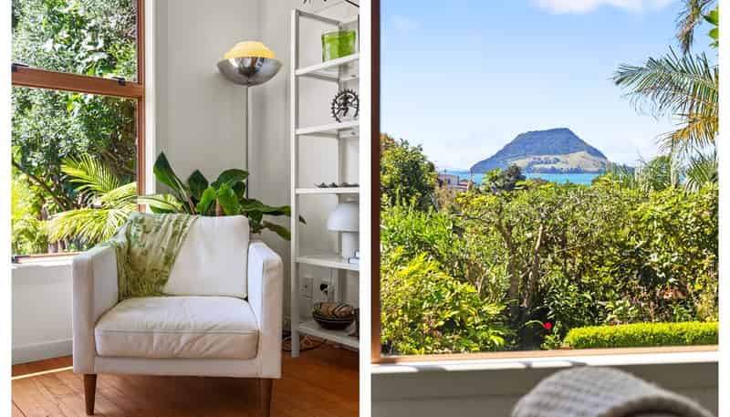 91 Pillans Road, Otumoetai