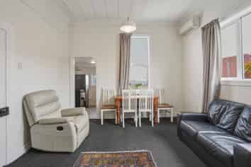 640 Highgate, Maori Hill