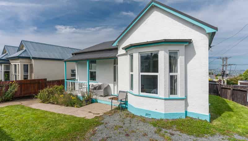 640 Highgate, Maori Hill