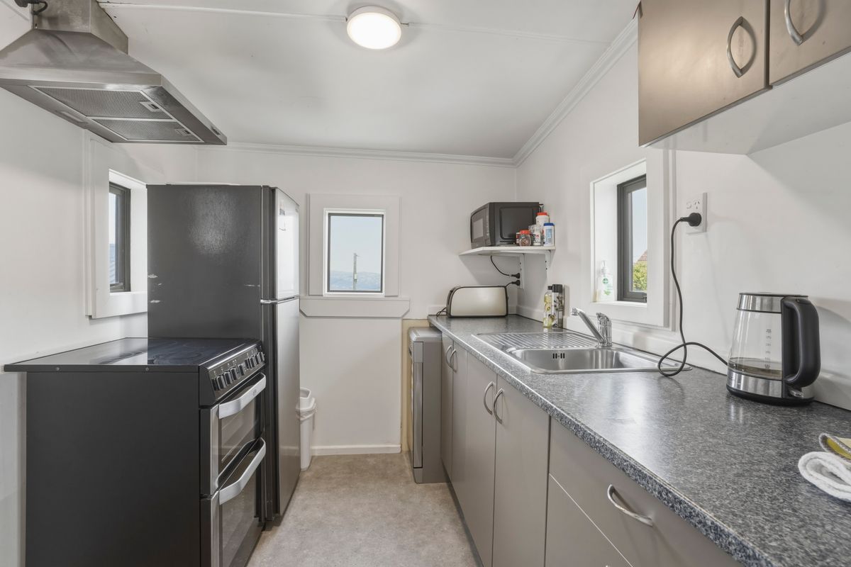 A perfect first home or downsizer's dream. – pohled 6