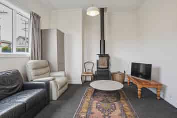 640 Highgate, Maori Hill