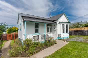 640 Highgate, Maori Hill