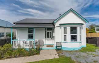 640 Highgate, Maori Hill