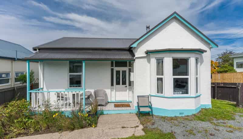 640 Highgate, Maori Hill