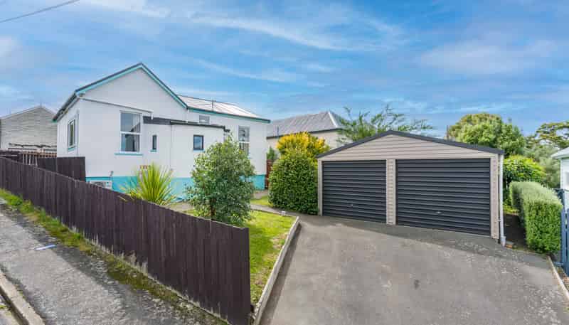 640 Highgate, Maori Hill