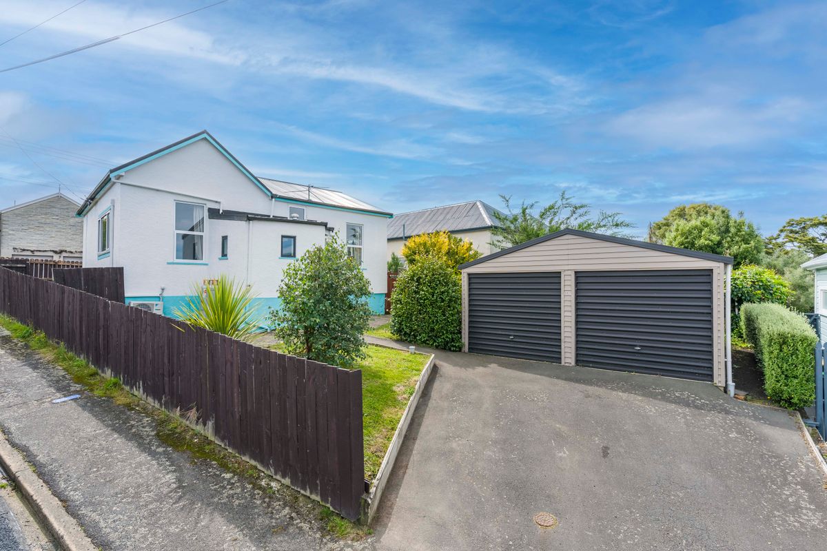 A perfect first home or downsizer's dream. – pohled 2