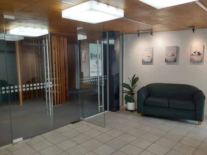 Prime Office Hub - Seize the Opportunity