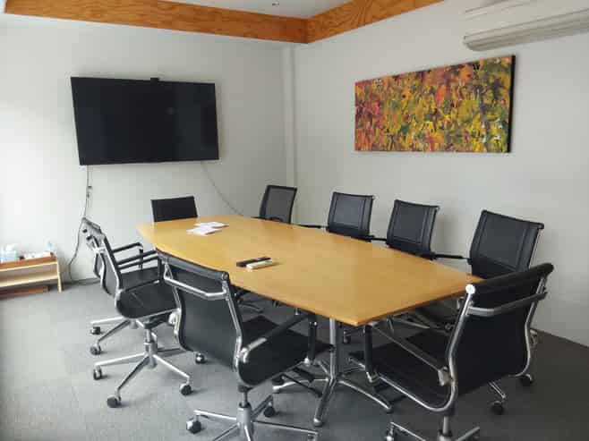 Prime Office Hub - Seize the Opportunity