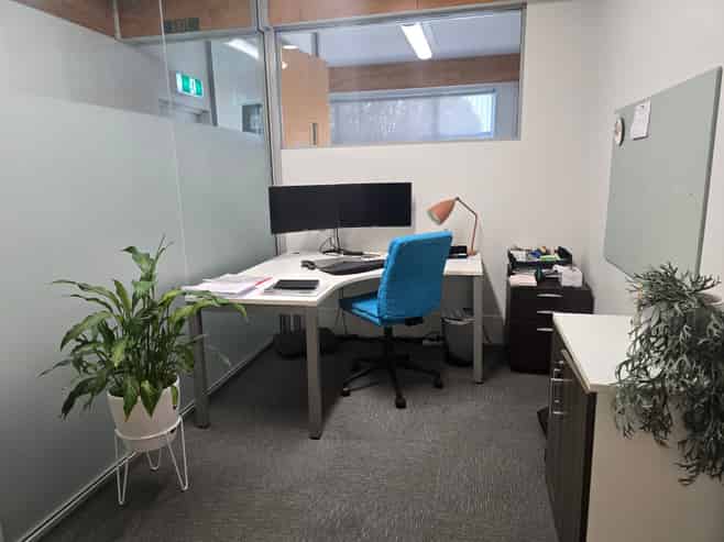 Prime Office Hub - Seize the Opportunity