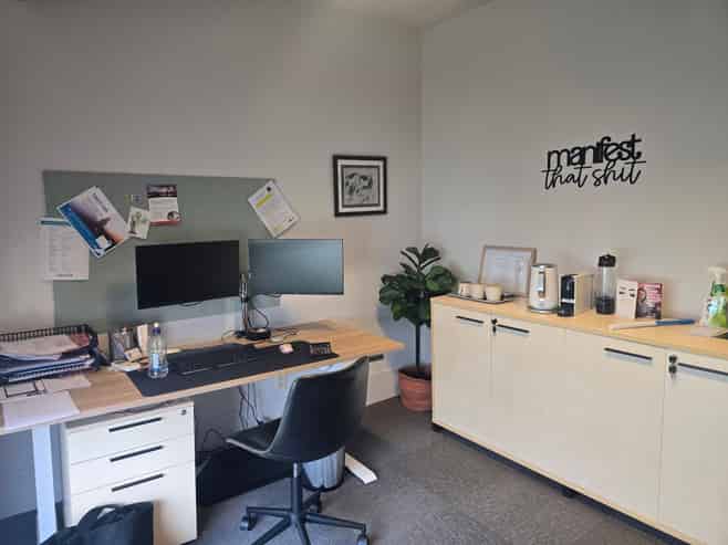 Prime Office Hub - Seize the Opportunity