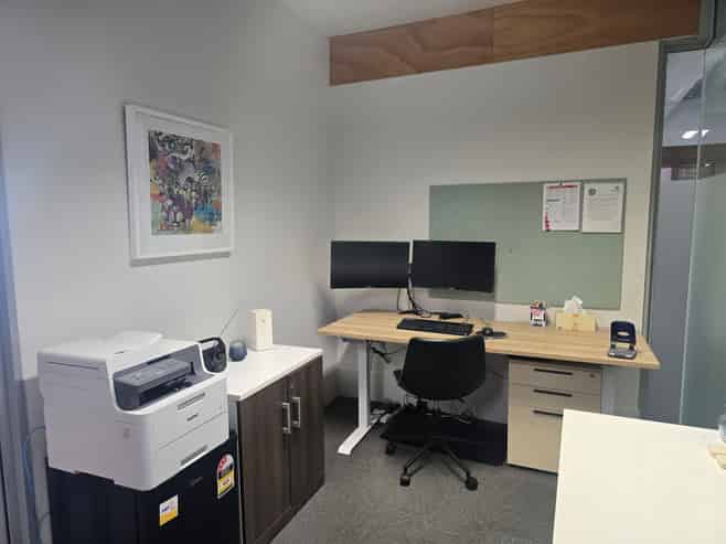 Prime Office Hub - Seize the Opportunity