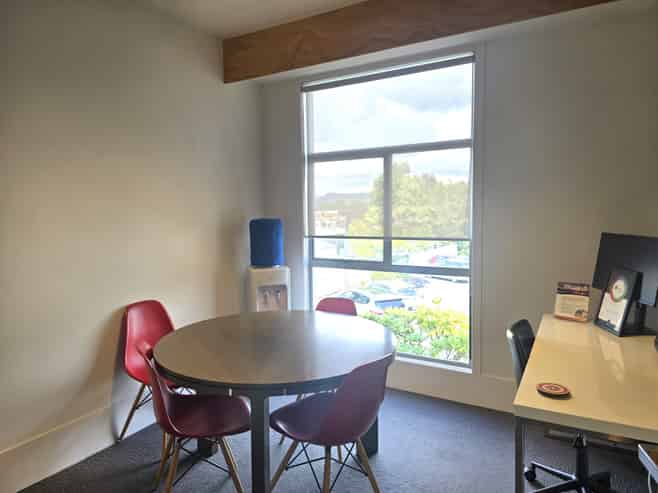 Prime Office Hub - Seize the Opportunity