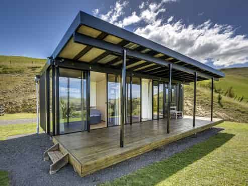 2564 Middle Road, Poukawa