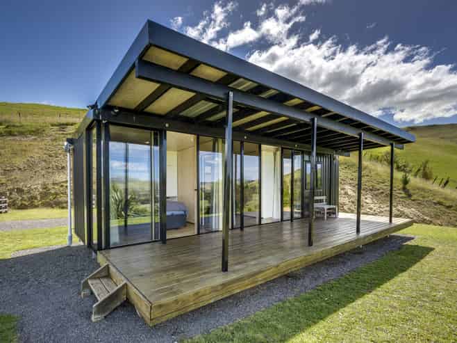 2564 Middle Road, Poukawa