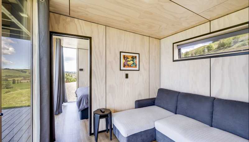 2564 Middle Road, Poukawa