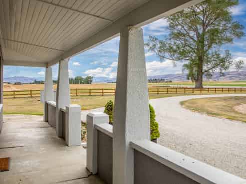 1131 Ida Valley - Omakau Road, Poolburn