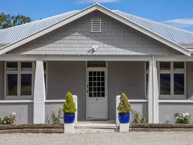 1131 Ida Valley - Omakau Road, Poolburn