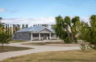 1131 Ida Valley - Omakau Road, Poolburn