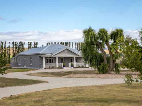 1131 Ida Valley - Omakau Road, Poolburn