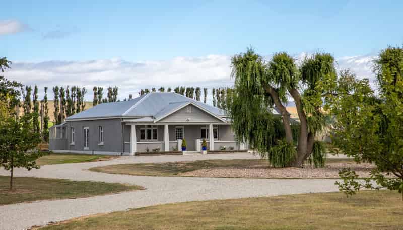 1131 Ida Valley - Omakau Road, Poolburn