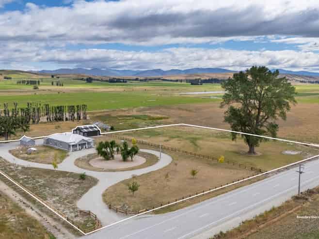 1131 Ida Valley - Omakau Road, Poolburn