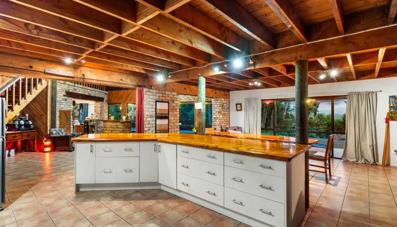 66 Head Road, Hunua