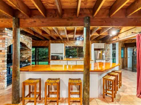 66 Head Road, Hunua