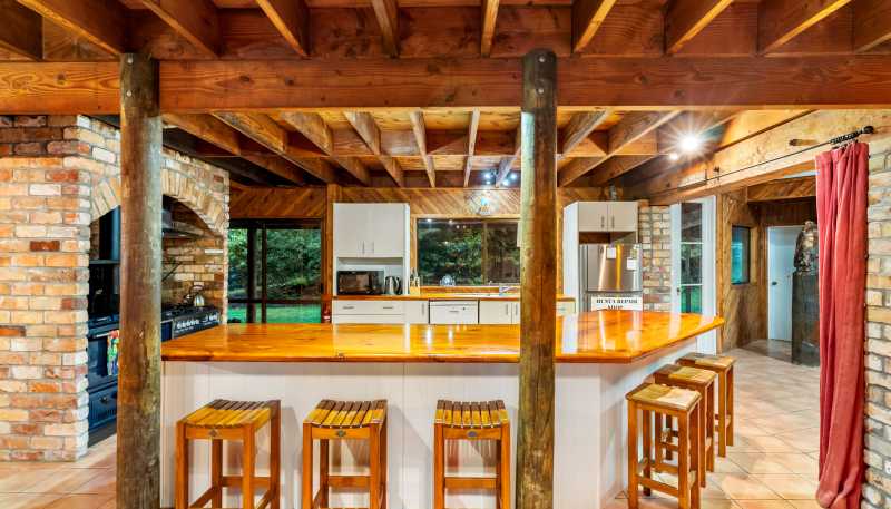 66 Head Road, Hunua