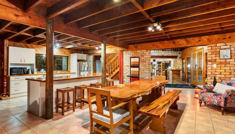 66 Head Road, Hunua