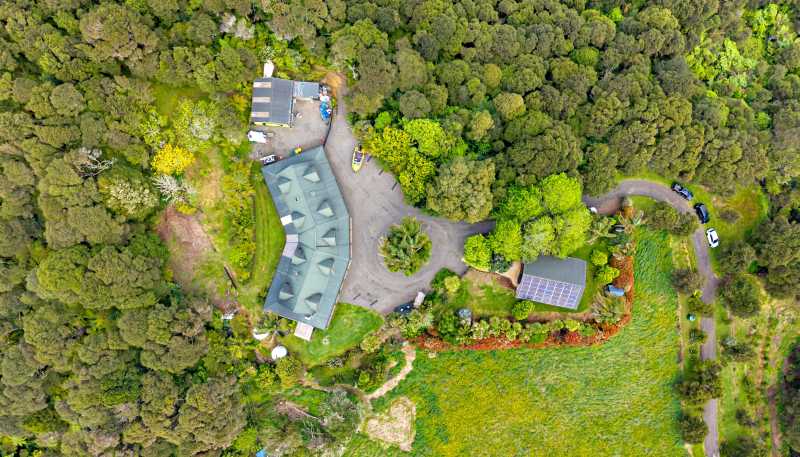 66 Head Road, Hunua