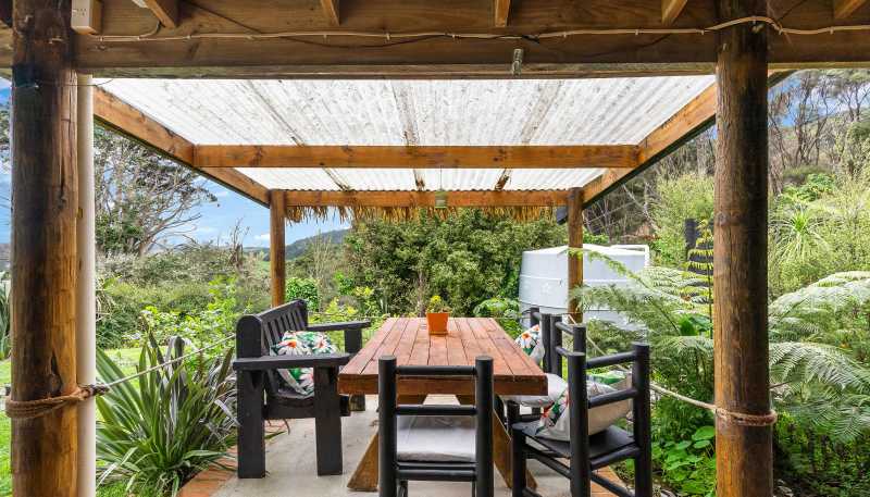 66 Head Road, Hunua