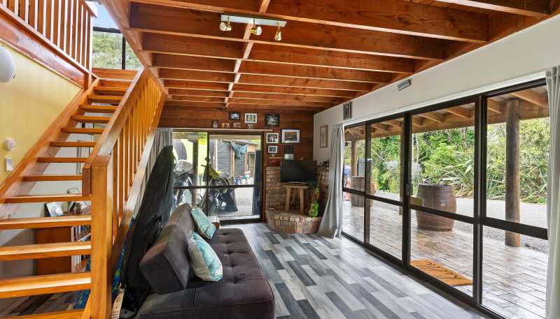 66 Head Road, Hunua