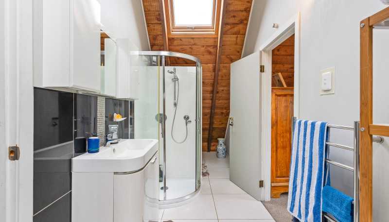 66 Head Road, Hunua