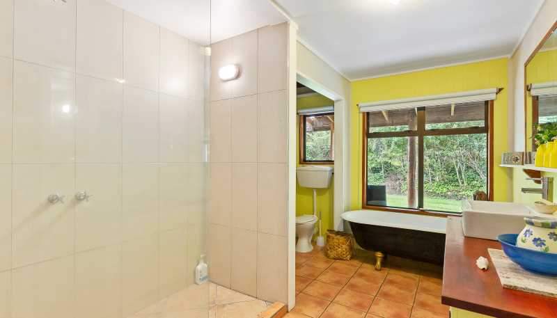 66 Head Road, Hunua