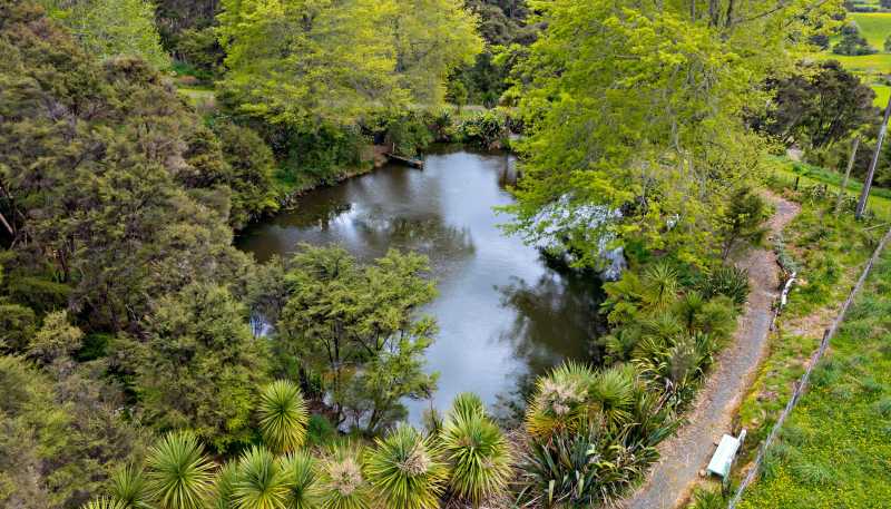 66 Head Road, Hunua