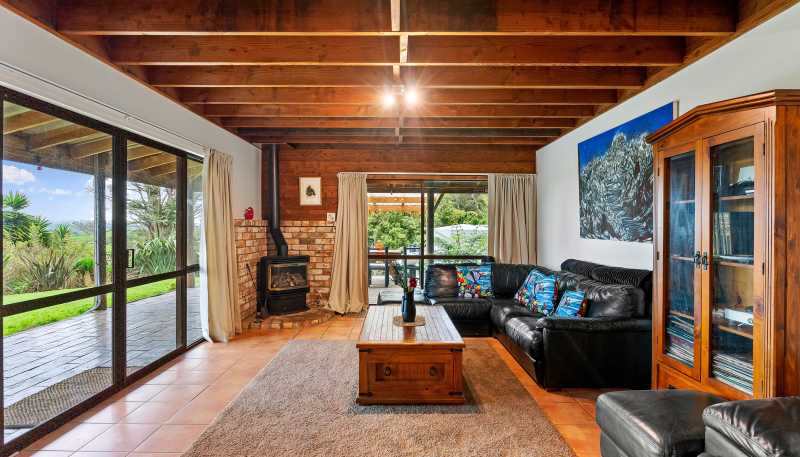 66 Head Road, Hunua