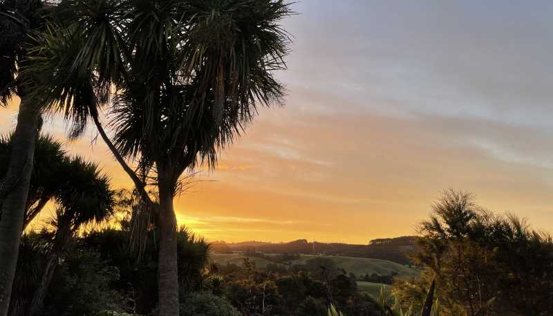 66 Head Road, Hunua