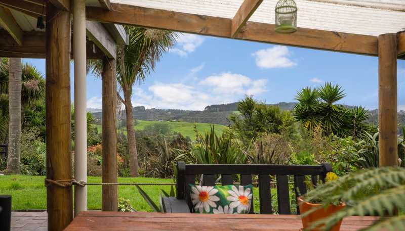 66 Head Road, Hunua
