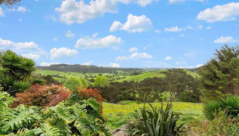 66 Head Road, Hunua